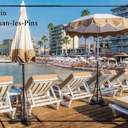 Apartament Le Duplex Antibes Zewnętrze zdjęcie