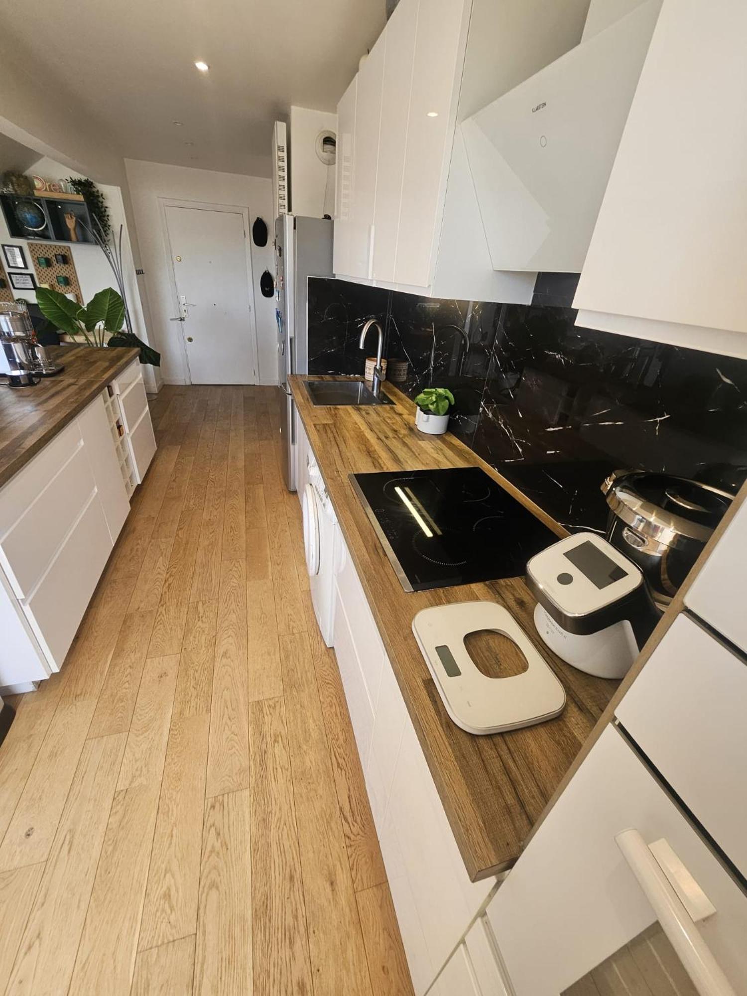 Apartament Le Duplex Antibes Zewnętrze zdjęcie