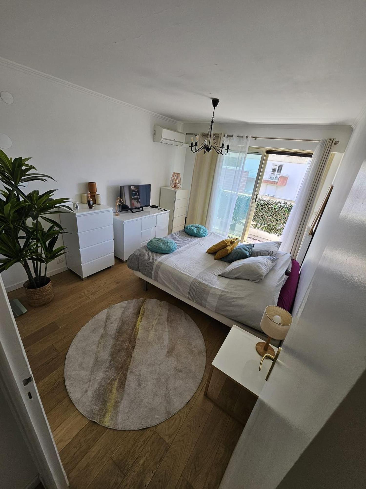 Apartament Le Duplex Antibes Zewnętrze zdjęcie