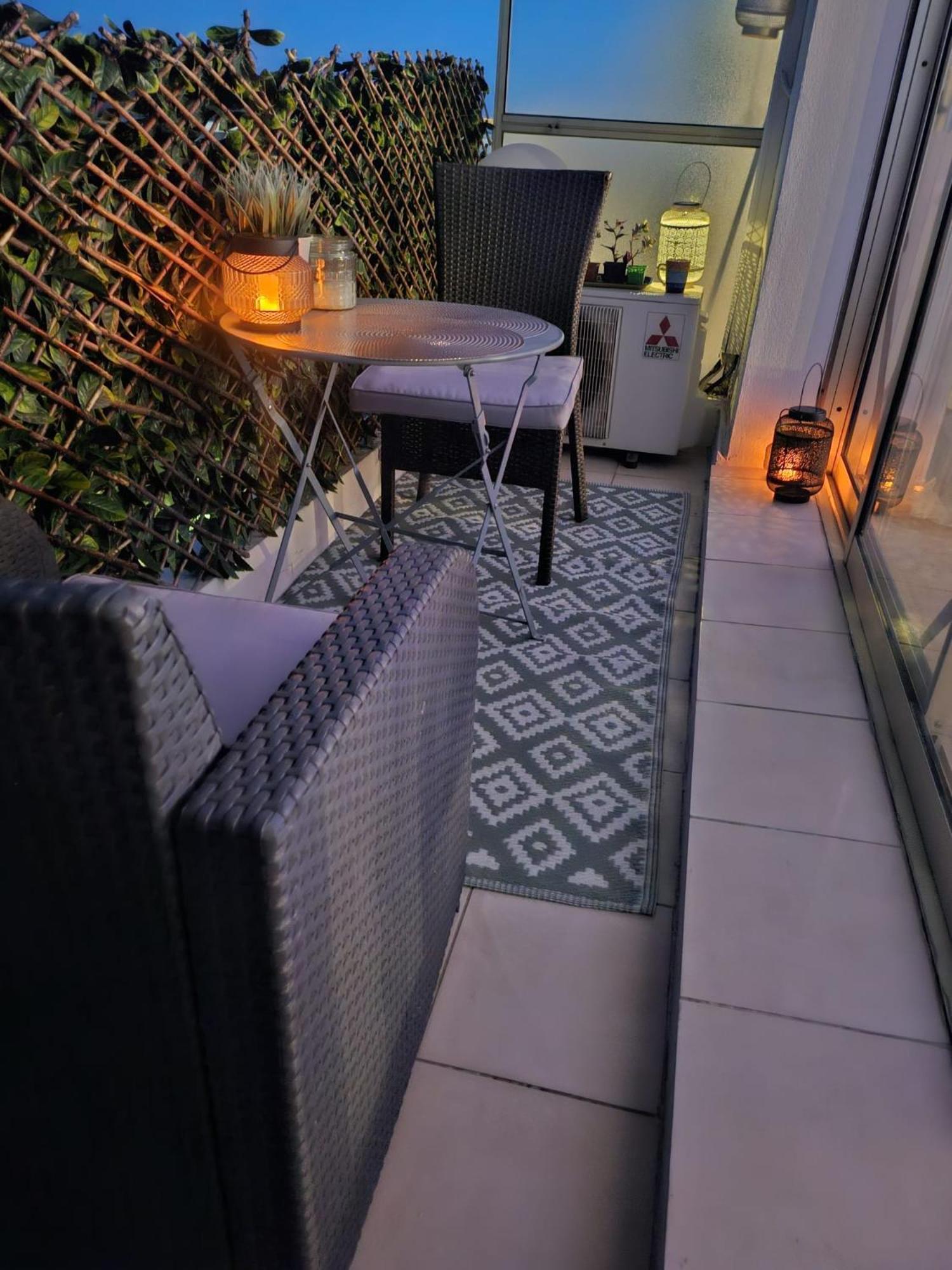 Apartament Le Duplex Antibes Zewnętrze zdjęcie