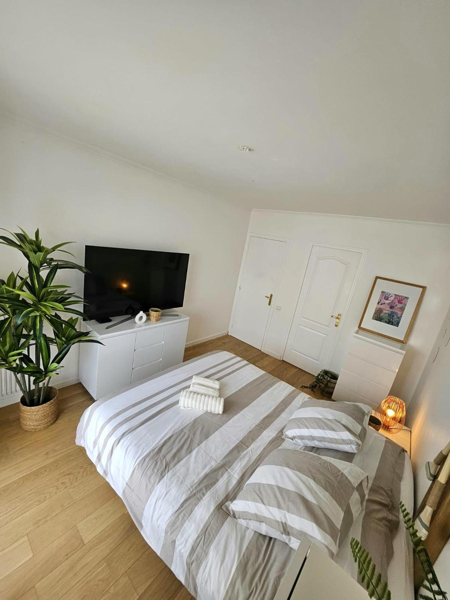 Apartament Le Duplex Antibes Zewnętrze zdjęcie