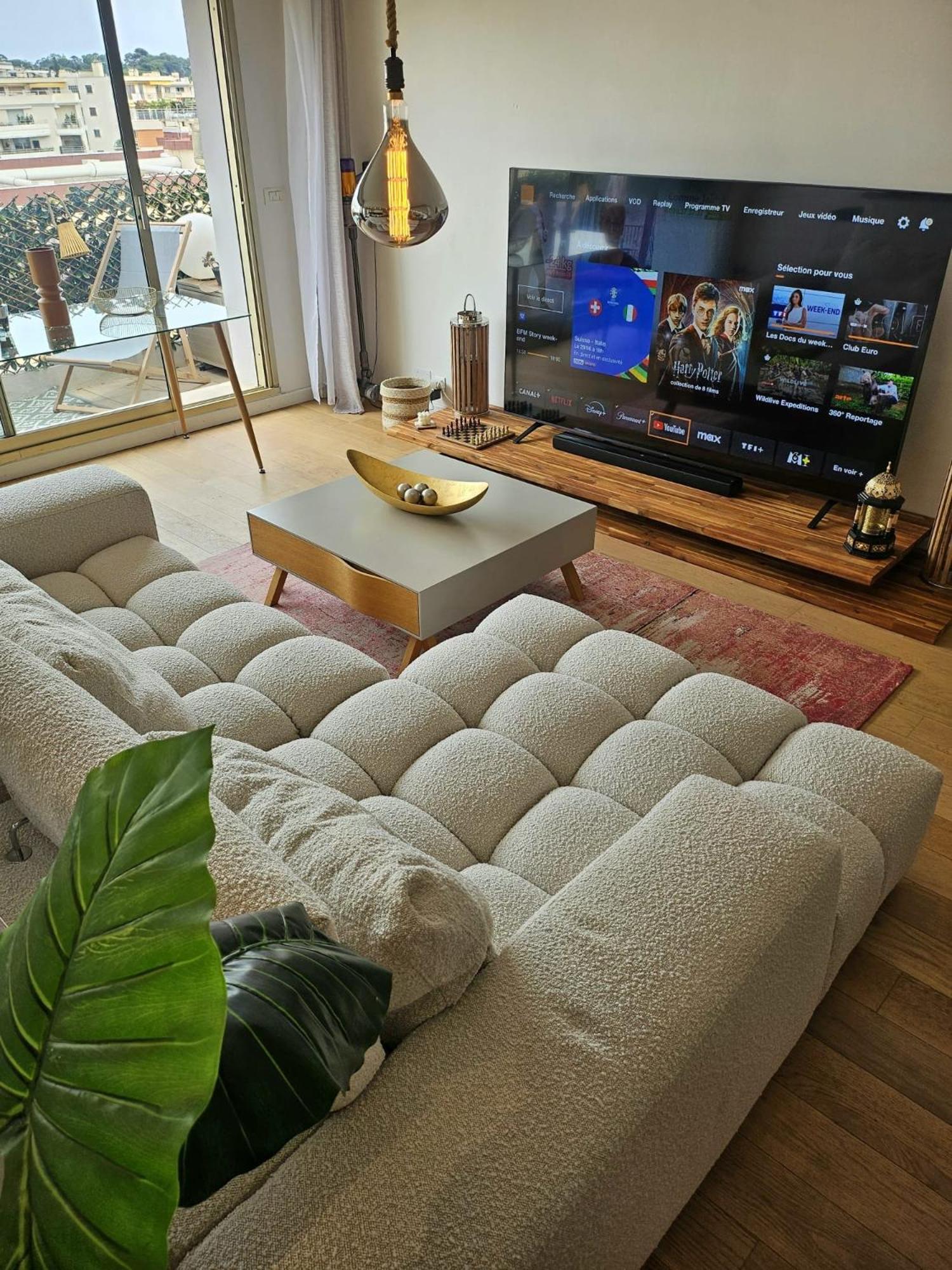Apartament Le Duplex Antibes Zewnętrze zdjęcie