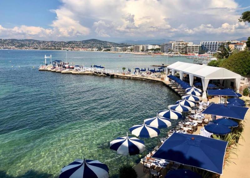 Apartament Le Duplex Antibes Zewnętrze zdjęcie