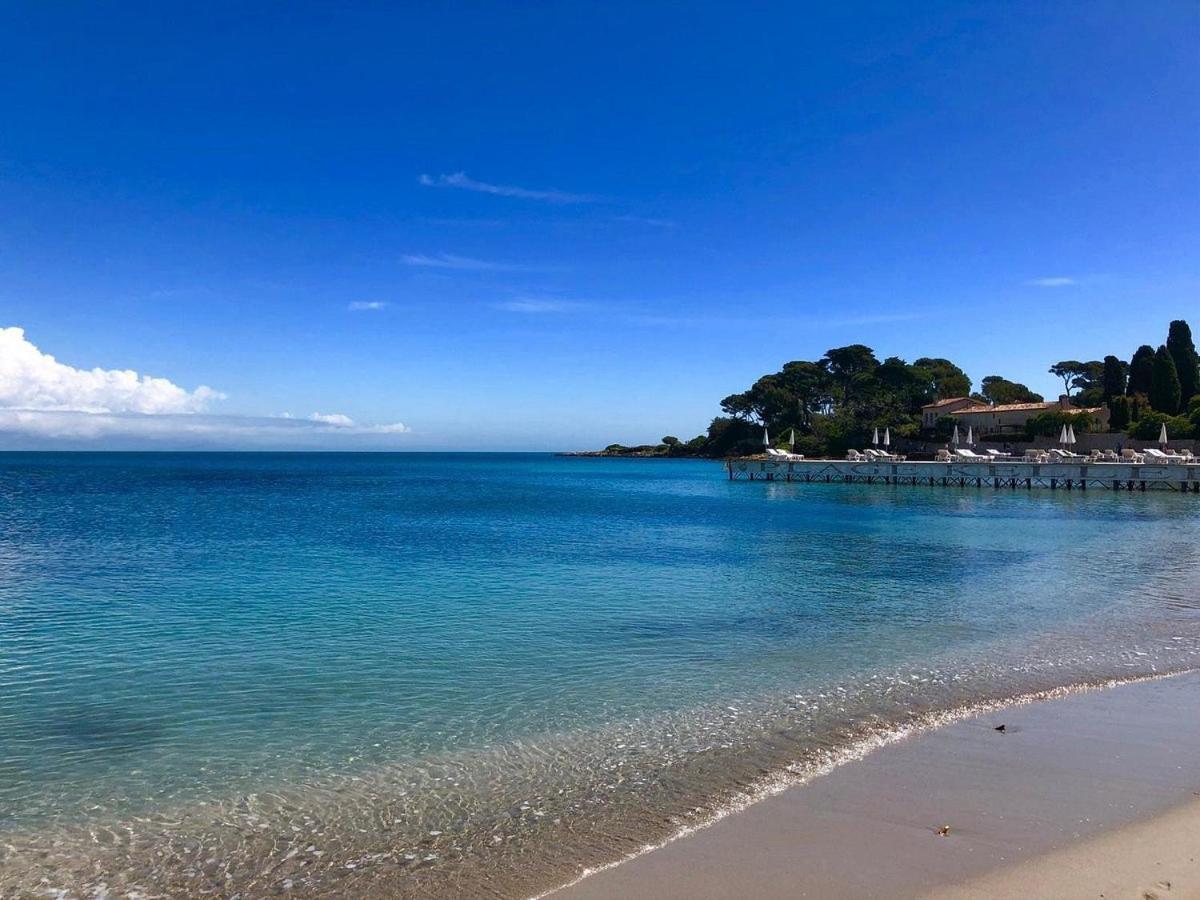 Apartament Le Duplex Antibes Zewnętrze zdjęcie