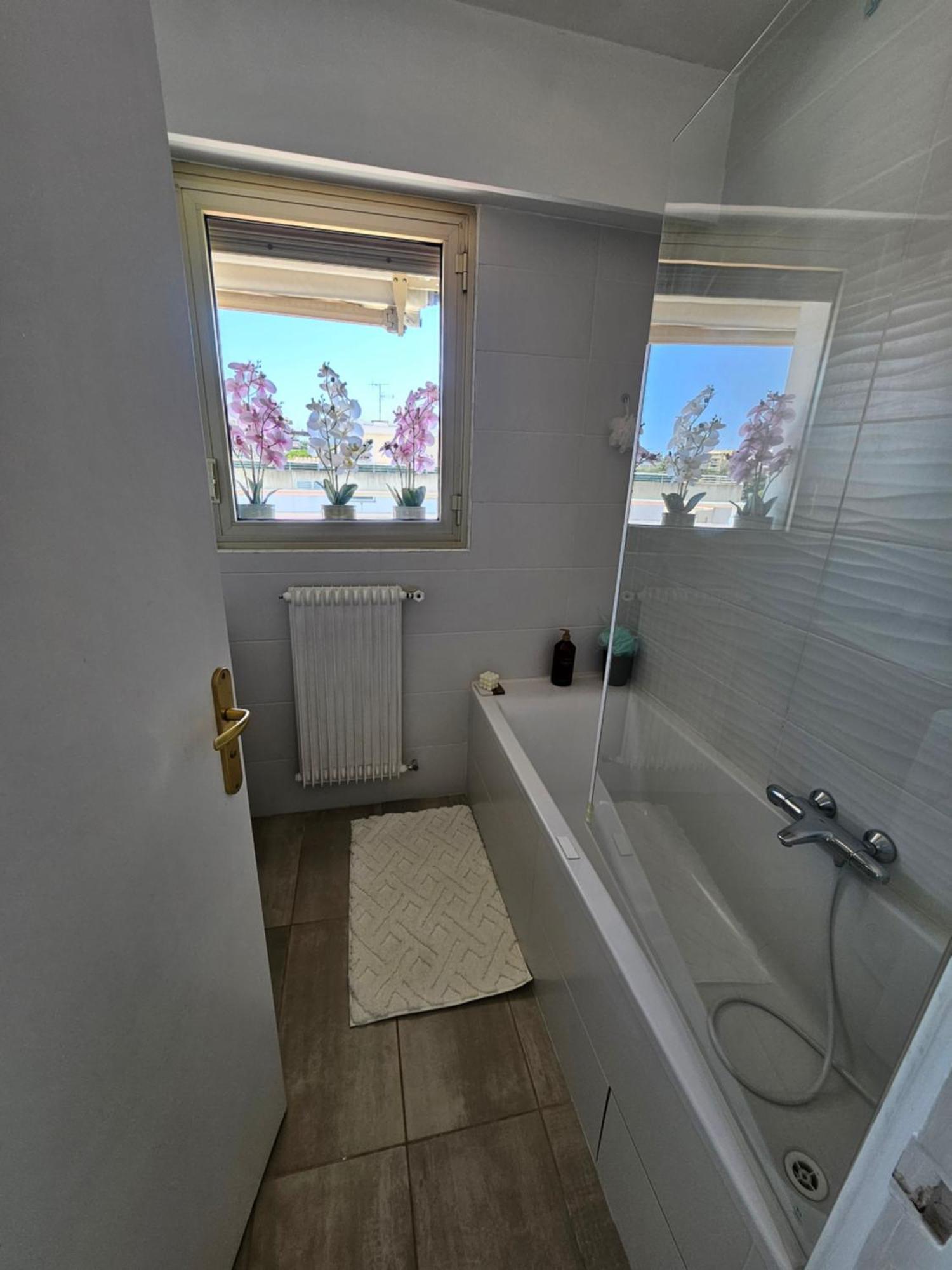 Apartament Le Duplex Antibes Zewnętrze zdjęcie