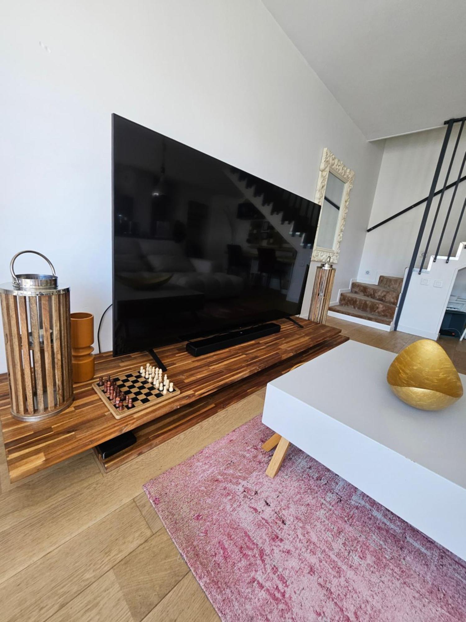 Apartament Le Duplex Antibes Zewnętrze zdjęcie
