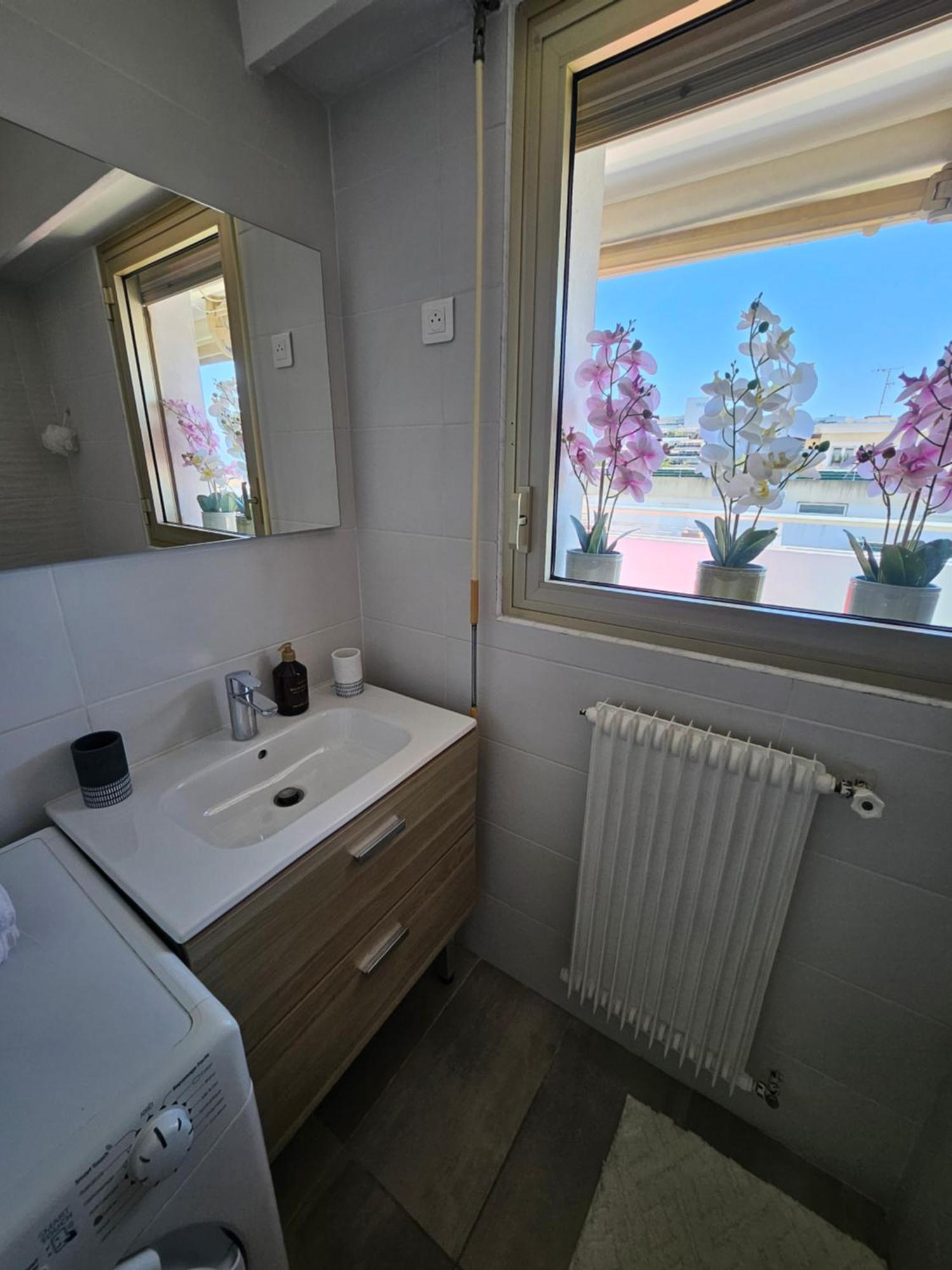 Apartament Le Duplex Antibes Zewnętrze zdjęcie