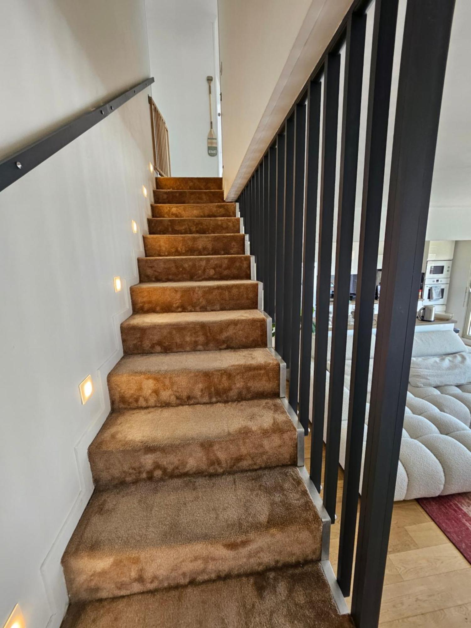 Apartament Le Duplex Antibes Zewnętrze zdjęcie