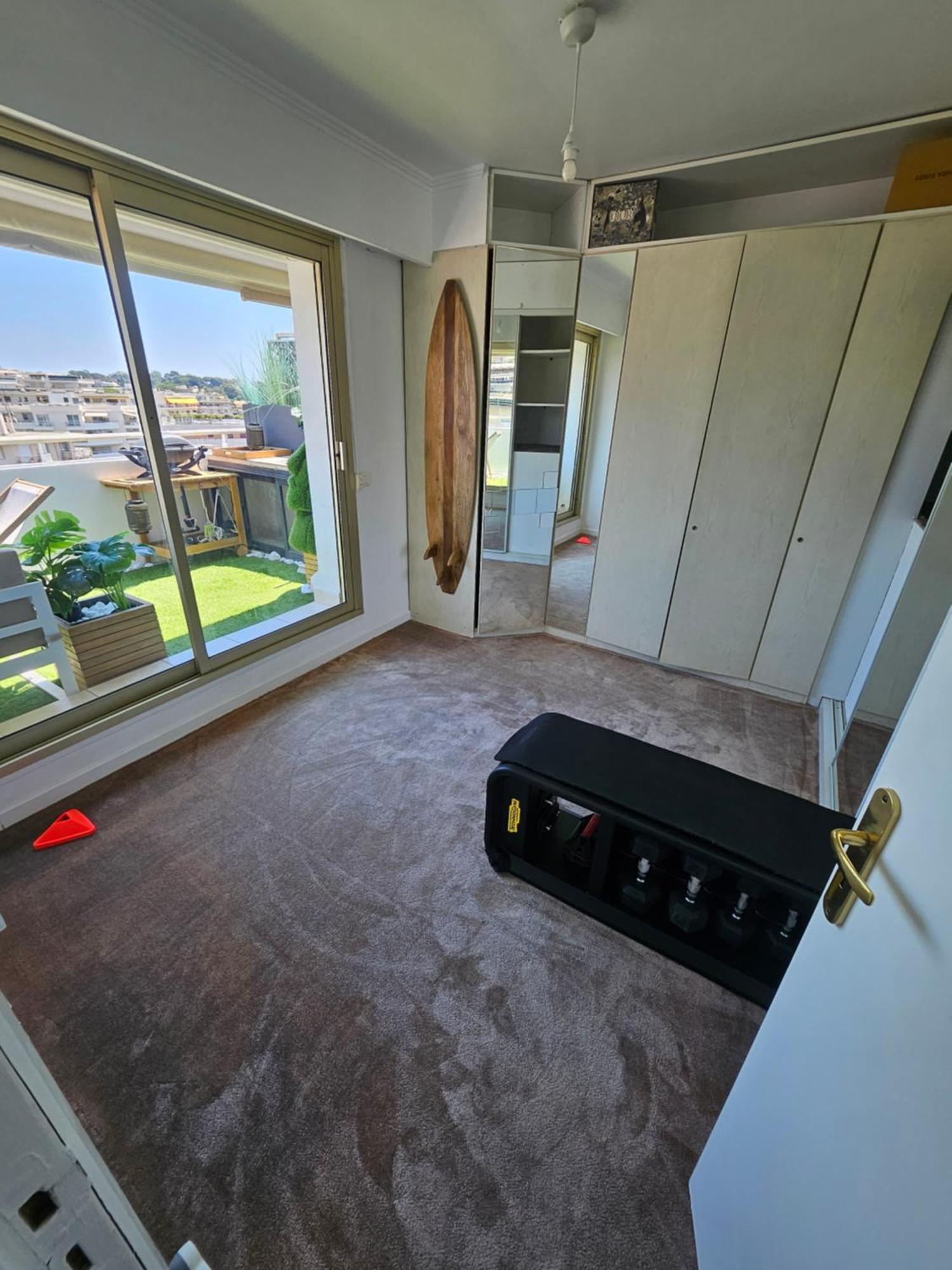 Apartament Le Duplex Antibes Zewnętrze zdjęcie